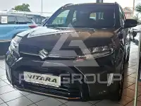 2026 Suzuki Vitara