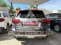 2026 Suzuki Vitara