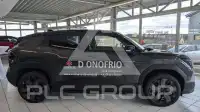 2026 Suzuki Vitara