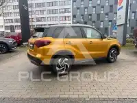 2026 Suzuki Vitara