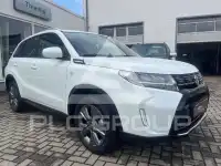 2026 Suzuki Vitara