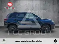 2026 Suzuki Vitara