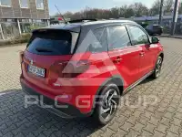 2026 Suzuki Vitara