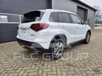 2026 Suzuki Vitara