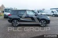 2026 Suzuki Vitara