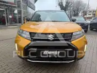 2026 Suzuki Vitara