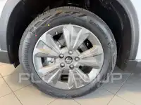 2026 Suzuki Vitara