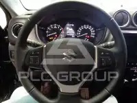 2026 Suzuki Vitara