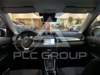 2026 Suzuki Vitara