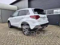 2026 Suzuki Vitara