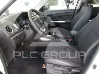 2026 Suzuki Vitara