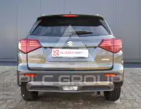 2026 Suzuki Vitara