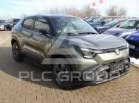 2026 Suzuki Vitara