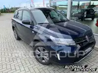 2026 Suzuki Vitara