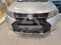 2026 Suzuki Vitara