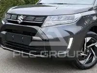 2026 Suzuki Vitara