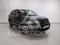 2026 Suzuki Vitara