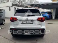 2026 Suzuki Vitara