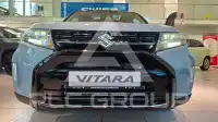 2026 Suzuki Vitara