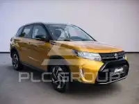 2026 Suzuki Vitara