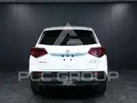 2026 Suzuki Vitara