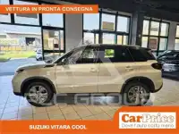 2026 Suzuki Vitara