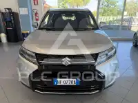 2026 Suzuki Vitara
