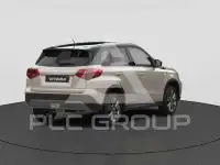 2026 Suzuki Vitara