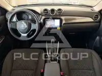 2026 Suzuki Vitara