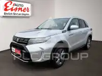 2026 Suzuki Vitara