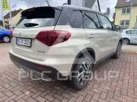 2026 Suzuki Vitara