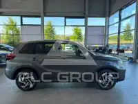 2026 Suzuki Vitara