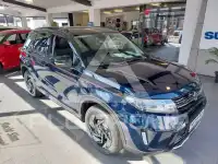 2026 Suzuki Vitara