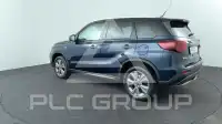 2026 Suzuki Vitara