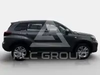 2026 Suzuki Vitara