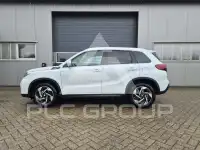 2026 Suzuki Vitara