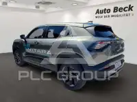 2026 Suzuki Vitara