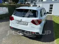2026 Suzuki Vitara