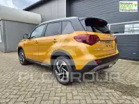 2026 Suzuki Vitara