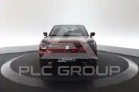 2026 Suzuki Vitara