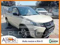 2026 Suzuki Vitara