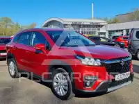 2026 Suzuki Vitara