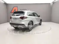 2026 Suzuki Vitara