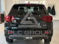 2026 Suzuki Vitara