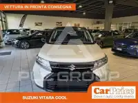2026 Suzuki Vitara