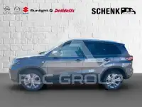 2026 Suzuki Vitara