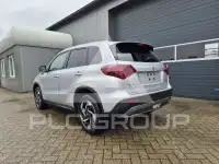 2026 Suzuki Vitara
