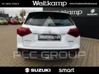 2026 Suzuki Vitara