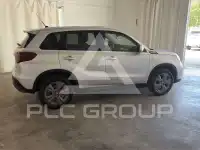 2026 Suzuki Vitara