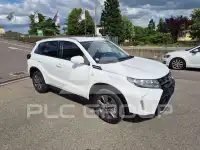 2026 Suzuki Vitara